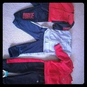TODDLER BOYS CLOTHING